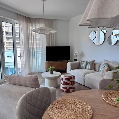 Apartamento Sun Valley: Seaside *