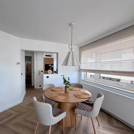 Sun Valley: Seaside Apartamento *