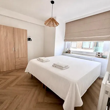 Sun Valley: Seaside * Knokke-Heist