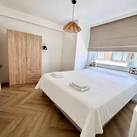 Apartamento Sun Valley: Seaside *